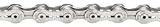KMC DX10SC DX10SC-112L 10 Speed 1/2x11/128 Silver/Gray