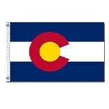 Colorado Flag
