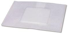 McKesson PRIMAPORE Dressing by Smith and Nephew 6"X3.125", 20 Each / box