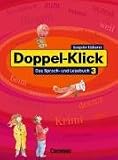 Produkt-Bild: Doppel-Klick - S&uuml;dwest: Band 3 - Sch&uuml;lerbuch: Das Sprach- und Lesebuch