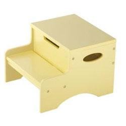 Childrens Toyshop  Toys : KidKraft Step 'N Store - Buttercup