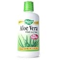 Aloe Vera Whole Leaf Juice 1 Liters