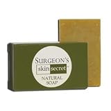 Honey Bar Soap