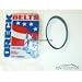 Oreck XL Upright Vacuum Belts - 3 Pack