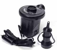 Intex 110 - 120 Volt AC Quick-fill Electric Pump