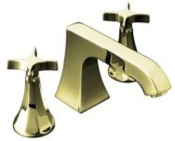 Kohler Memoirs Roman Tub Faucet - KT469-3C-AF