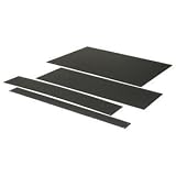 Tripp Lite SR218 SmartRack 19 Blanking Panel Kit - 1U, 2U, 4U and 8U Panels