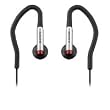 Sony MDR-AS40EX Active Style Headphones Earbud Style (Black)