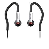 Sony MDR-AS40EX Active Style Headphones Earbud Style (Black)