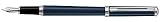 Mont Blanc Noblesse Oblige Fountain Pen BLUE 15141 05730