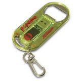 Popdrive Bottle Opener w/ThuMB Drive, 1GB