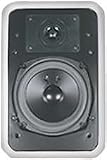 OEM SYSTEMS SE-690 5.25- Inch 2-WAY IN-WALL SPEAKERS