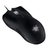 Razer Lachesis Gaming Mouse Phantom White