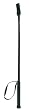 Perri's Leather 26 Riding Crop - Black - 26