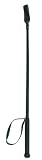 Perri's Leather 26 Riding Crop - Black - 26