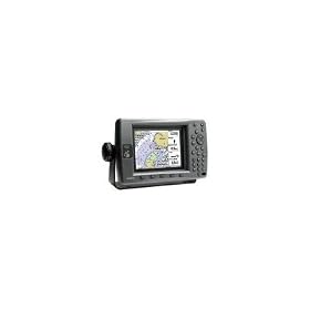 Garmin GPSMap 3006c Marine Chartplotter by Garmin