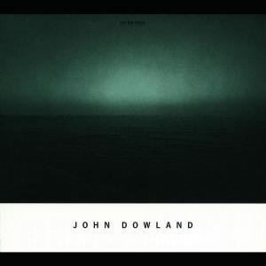 CD-Charts  Music : Dowland: In Darkness Let Me Dwell