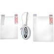 Intec Safe DS Lite Screen - Game console screen protector - transparent