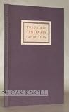 Tregaskis Centenary Exhibition : a catalogue of the Tregaskis centenary exhibition 1994, together with a facsimile of the Tregaskis exhibition catalogue of 1894 and colour plates of the bindings in bo
