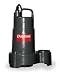 Dayton 3BB75 Pump, Sump, 3/4 HP