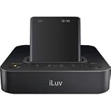 ILUV I182 VIDEO RECORDER FOR IPOD(R) VIDEO