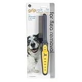 Dog Flea Comb