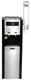 Crystal Quest CQEWC00907 Turbo Reverse Osmosis Water Dispenser With 99.9 Chlorine Removal