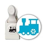 Martha Stewart Punch Dbl Med Train