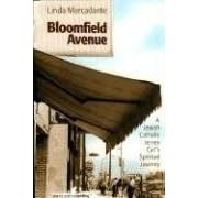 Bloomfield Avenue: A Jewish-Catholic Jersey Girl's Spiritual Journey