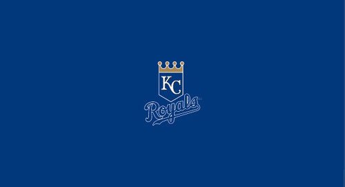 Kansas City Royals Pool Table Billiard Cloth