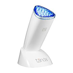 Tanda Clear Acne Therapy Treatment