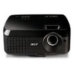 Acer X1230S Ultra Short Throw DLP Projector 2500:1 2400ANSI Lumens 1024 x 768 (XGA) 2.5Kg (EY.J9205.001)
