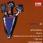 Harnasie / Sinfonia Concert