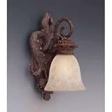 Ancient Oak Wall Sconces 91400-AO Designer Fountains