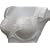 Viania Ivory Unpadded Underwired Bra