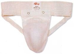 JCPY Youth Athletic Supporter W Cup