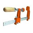 Jorgensen 3712-HD 12-Inch Heavy-Duty Steel Bar Clamp