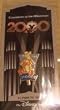 Disney Tigger 1968 #92 Countdown to the Millennium Disney Store Pin