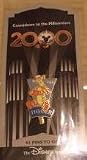 Tigger 1968 (Pin)