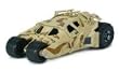 Mattel Hot Wheels 1:50 Batman Begins Batmobile