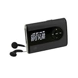 GPX MP3 Player - MW259