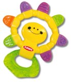 Playskool Baby Gripn Teether Rattle
