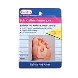 Pedifix Felt Callus Protectors 8 Pk