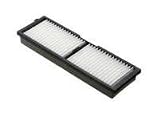 Smoke Filter for The Powerlite 6100I