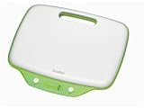 Review Terraillon Corp.  / Terraillon Sub Green Kitchen Scale 6.6-lbs.