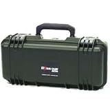 Hardigg Industries Im2306 Storm Case, Watertight, Padlockable Case, No Foam, Olive Drab