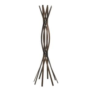 Twist Coat Stand
