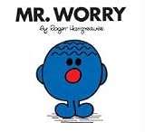 Mr. Worry (Mr. Men Classic Library)