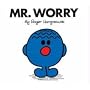 Mr. Worry (Mr. Men Classic Library) by Roger Hargreaves