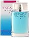 ESCADA INTO THE BLUE For Women By ESCADA Eau De Parfum Spray 1.70 oz